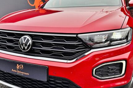 VW T-Roc 80.000 km 20.990 &euro; Liederbach am Taunus 65835