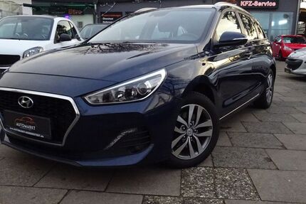 Hyundai i30 205.800 km 7.490 &euro; Norderstedt 22848