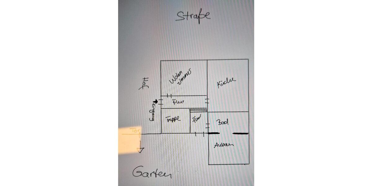 Einfamilienhaus 4,5 ZKB in Saffig - Altbaucharm trifft Moderne 4 zimmer