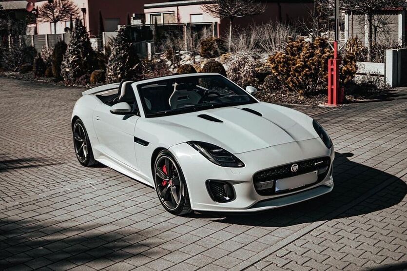F-Type