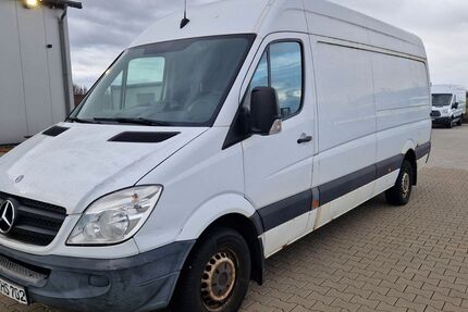 Mercedes-Benz Sprinter 268.288 km 4.990 &euro; Oberdreis 57639