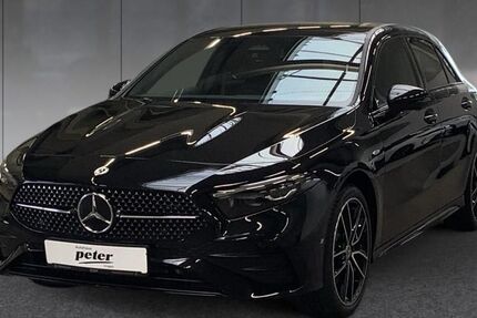 Mercedes-Benz A 250 8.000 km 39.810 € Northeim 37154