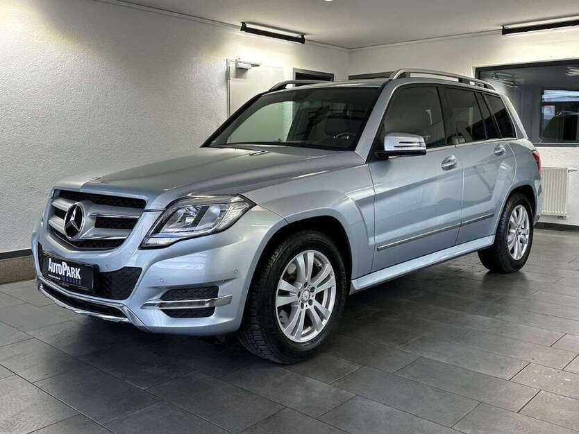 GLK 220