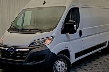 Opel Movano 118.000 km 16.700 &euro; Bad Lippspringe 33175