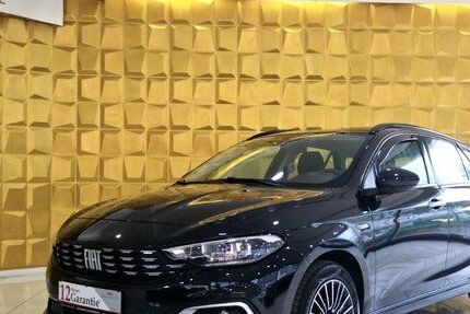 Fiat Tipo 115.500 km 14.490 &euro; Villingen-Schwenningen 78048