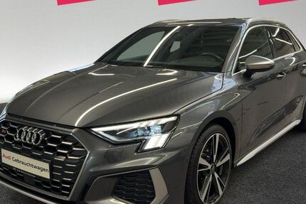 Audi A3 25.288 km 36.650 &euro; Hannover 30179