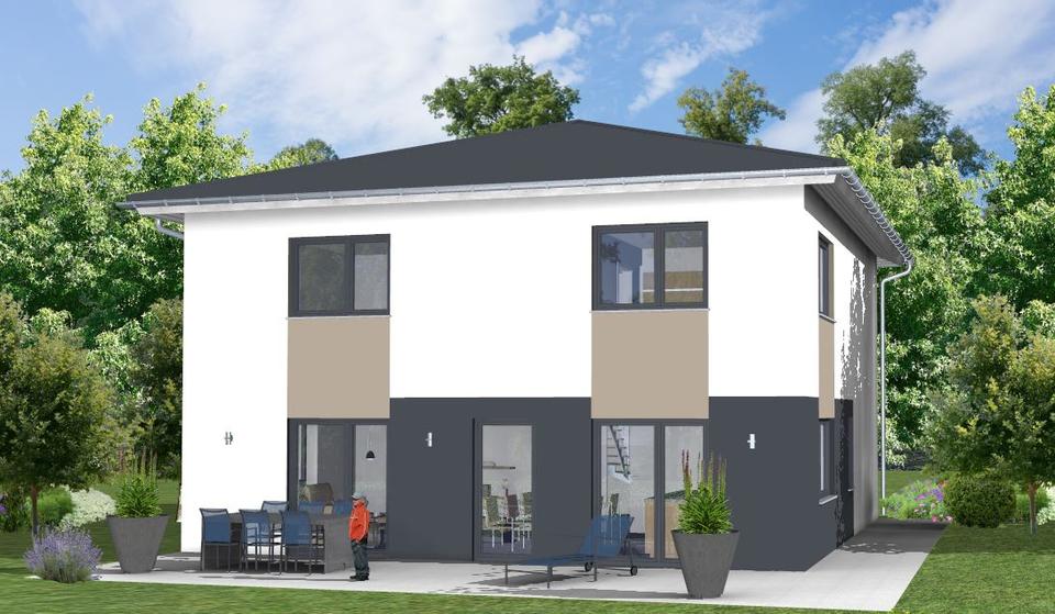 Einfamilienhaus Freihung - 5 Zimmer, 137 m&sup2;, 450.000&euro; | Angebot:26220945