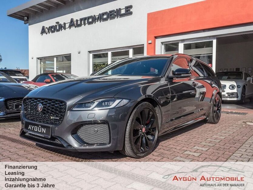 XF