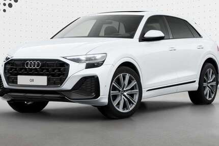 Audi Q8 27.117 km 70.550 &euro; Schweinfurt 97424