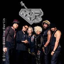 Mother's Finest 18.11.2025 Harmonie Bonn