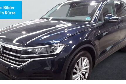 VW Touareg 28.466 km 53.991 &euro; Mannheim 68309