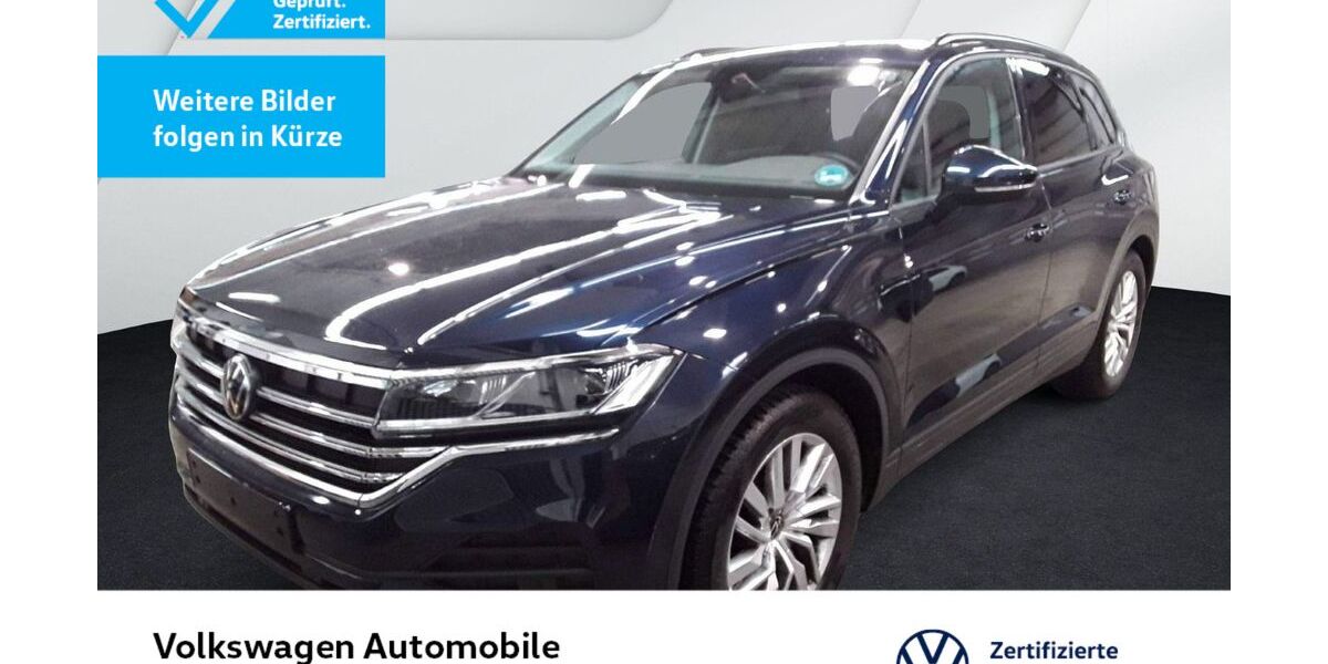 VW Touareg 28.466 km 53.991 &euro; Mannheim 68309