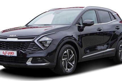 Kia Sportage 22.876 km 25.990 &euro; Senftenberg 01968