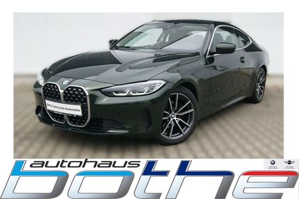 BMW 420 66.800 km 39.590 &euro; Frankfurt (Oder) 15234