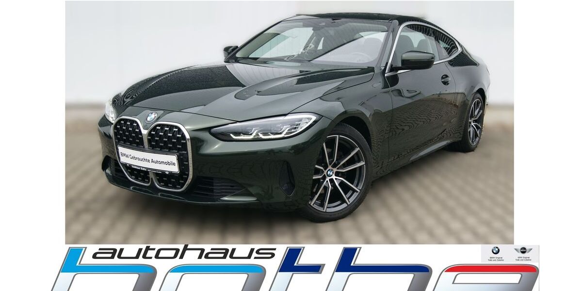 BMW 420 66.800 km 39.590 &euro; Frankfurt (Oder) 15234