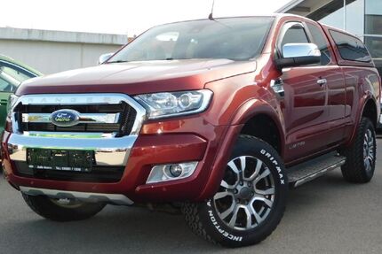 Ford Ranger 147.386 km 23.960 &euro; Sulzbach-Rosenberg 92237