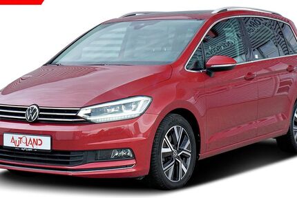 VW Touran 49.987 km 28.990 € Magdeburg 39118