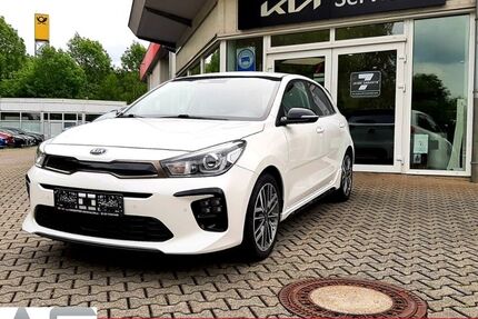 Kia Rio 90.900 km 12.990 &euro; Chemnitz 09116