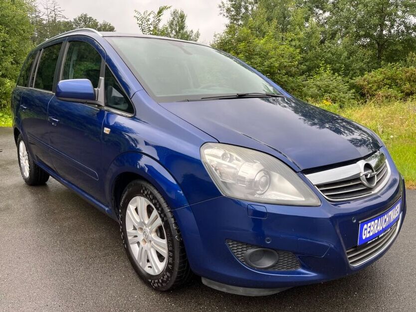 Zafira
