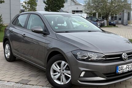 VW Polo 70.800 km 12.900 &euro; Marktoberdorf 87616