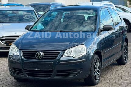 VW Polo 138.000 km 3.799 &euro; Wiesloch 69168