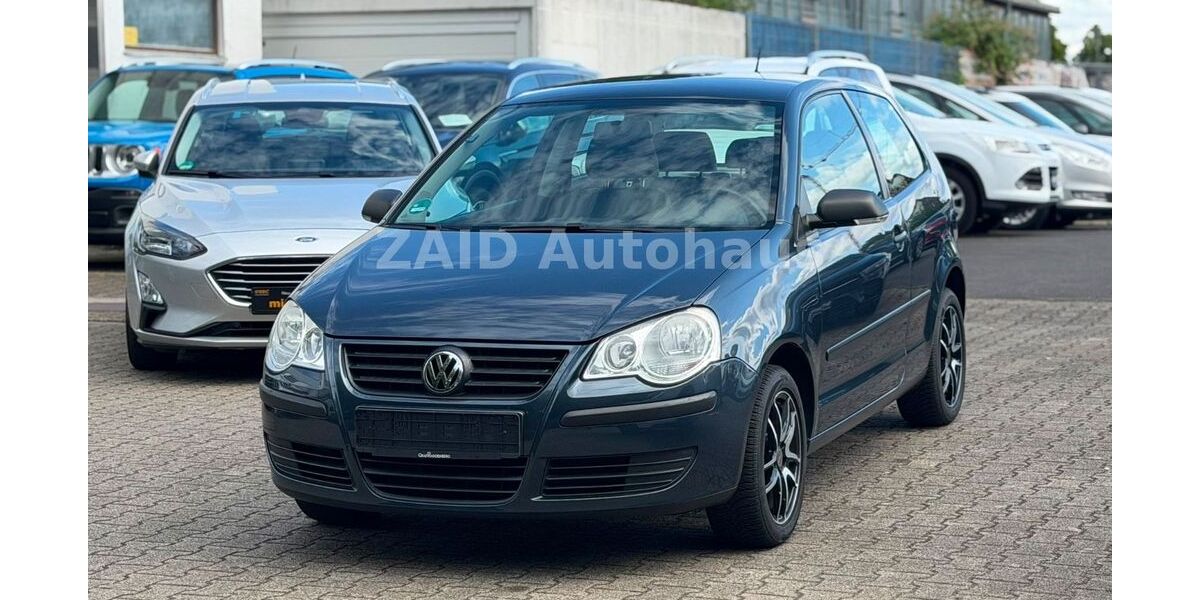 VW Polo 138.000 km 3.799 &euro; Wiesloch 69168
