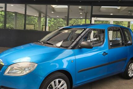 Skoda Roomster 183.100 km 2.990 &euro; Göttingen 37081