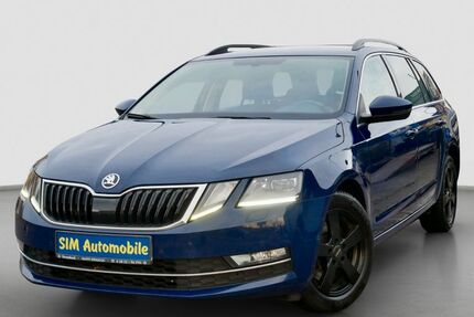 Skoda Octavia 233.000 km 10.700 &euro; Rostock 18146