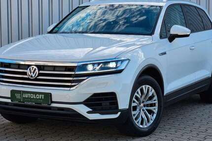 VW Touareg 160.000 km 24.940 &euro; Braunschweig 38112
