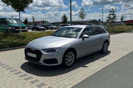 Audi A4 159.600 km 16.950 &euro; Wachenroth 96193