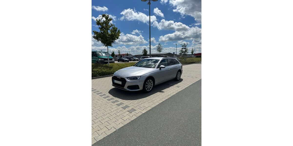 Audi A4 159.600 km 16.950 &euro; Wachenroth 96193
