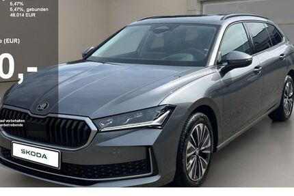 Skoda Superb 9.203 km 41.920 € Viersen-Dülken 41751