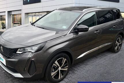 Peugeot 5008 16.013 km 27.490 &euro; Jüterbog 14913