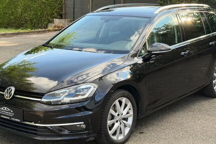 VW Golf 94.000 km 15.990 &euro; Jettingen 71131