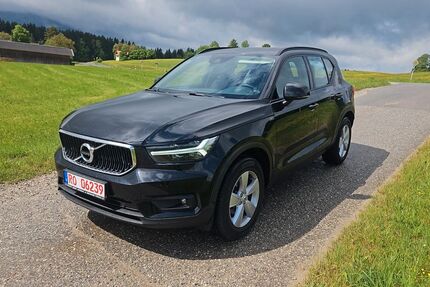 Volvo XC40 137.000 km 17.700 &euro; Prien a. Chiemsee 83209