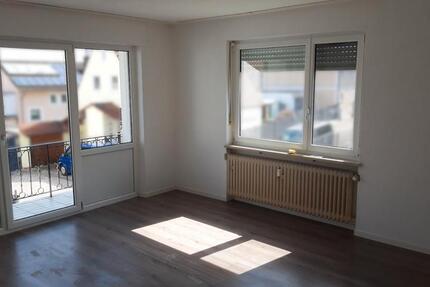 Wohnung Mainburg - 3.5 Zimmer, 85 m&sup2;, 750&euro; | Angebot:26058487
