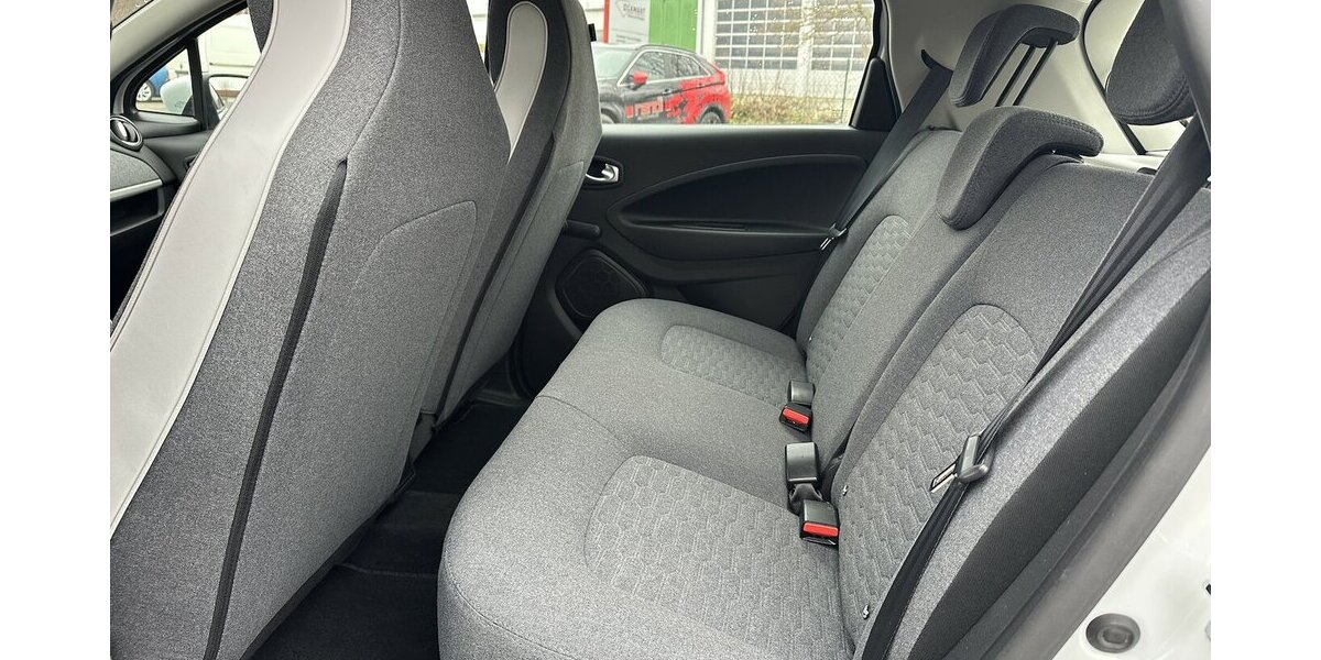 Renault ZOE Experience/Kaufbatterie 43.500 km 13.780 &euro; Donauwörth 86609