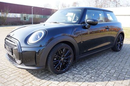 Mini Cooper 16.129 km 22.950 &euro; Burgwedel 30938