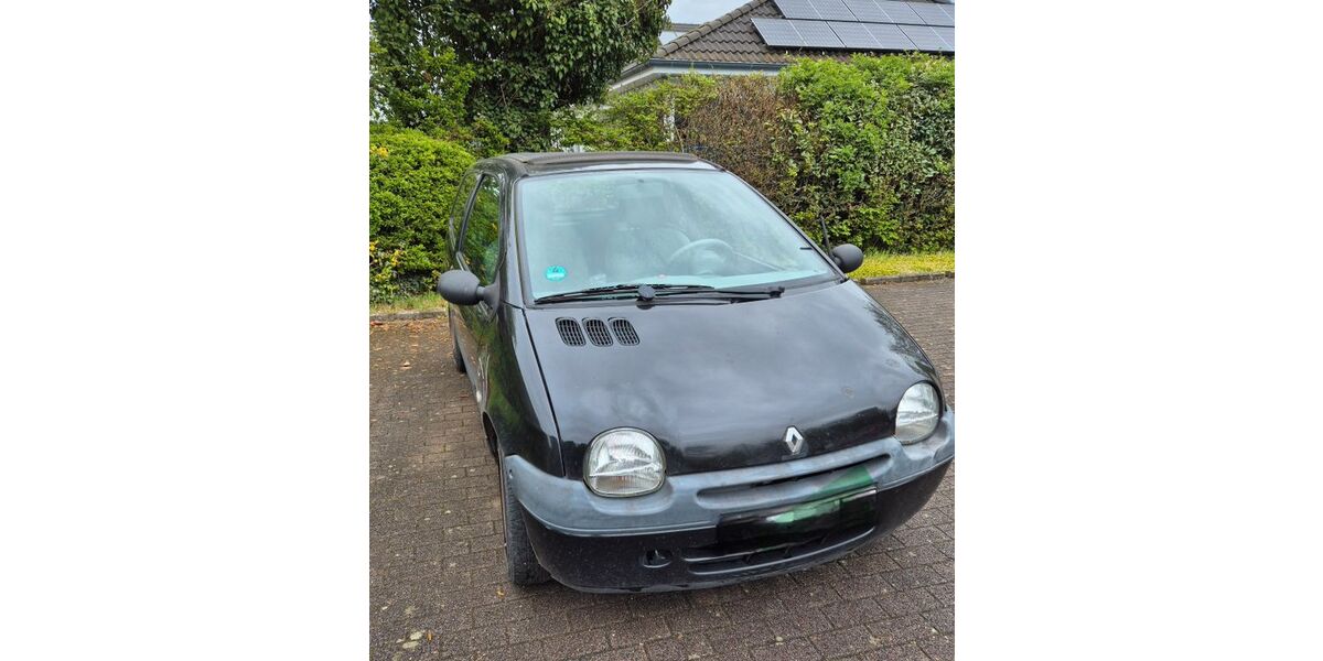 Renault Twingo 209.000 km 799 &euro; Rastatt 76437