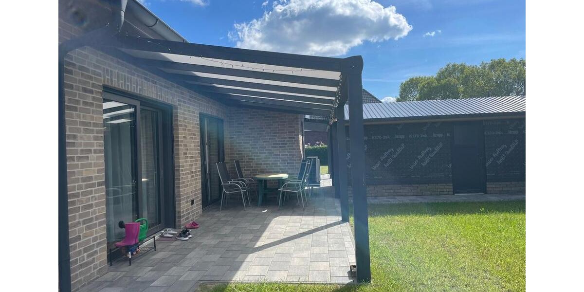 Erdgeschoßwohnung Essen (Oldenburg) - 3 Zimmer, 80 m&sup2;, 1.300&euro; | Angebot:26567079
