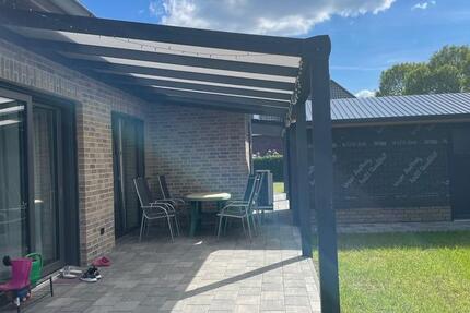 Wohnung Essen (Oldenburg) - 3 Zimmer, 80 m&sup2;, 1.300&euro; | Angebot:26567079