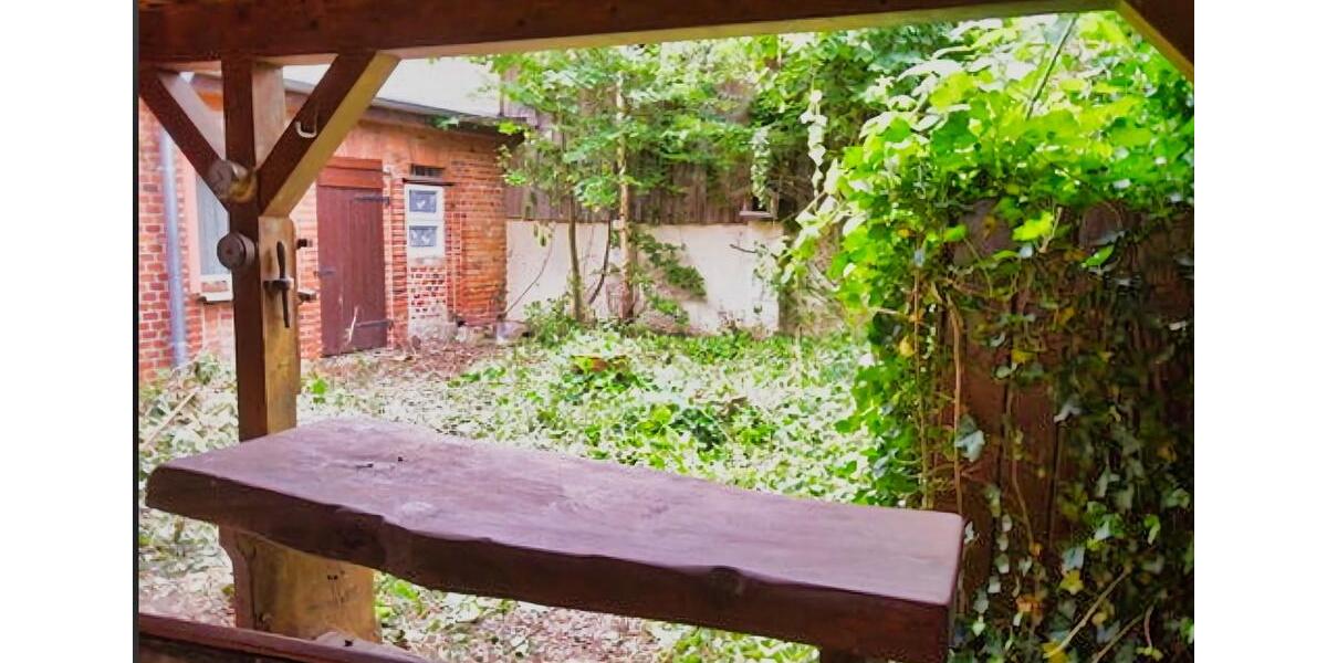 Bauernhaus, Landhaus Arendsee (Altmark) - 5 Zimmer, 107 m&sup2;, 39.000&euro; | Angebot:26614238