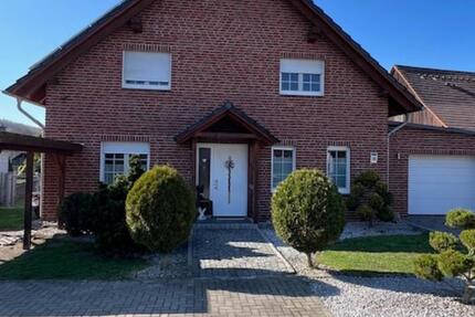 Traumhaftes voll verklinkertes Einfamilienhaus 7 zimmer