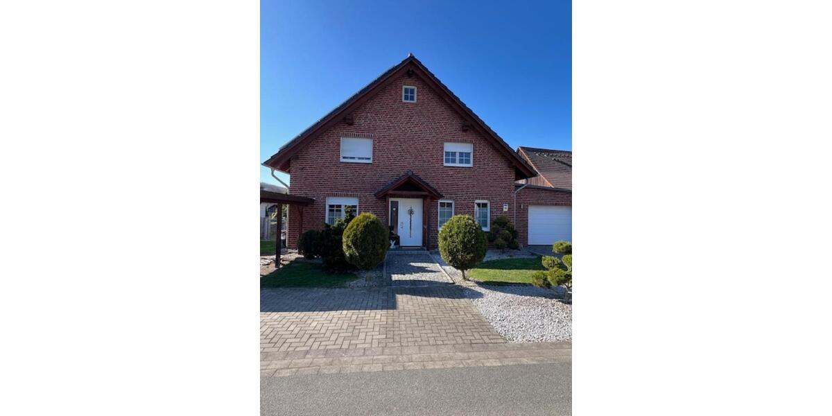 Traumhaftes voll verklinkertes Einfamilienhaus 7 zimmer