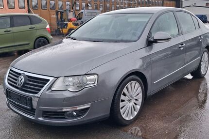 VW Passat 247.228 km 1.900 &euro; Bitburg 54634