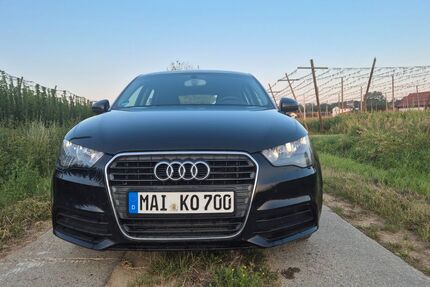 Audi A1 232.100 km 5.599 &euro; Siegenburg 93354