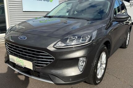 Ford Kuga 41.920 km 14.980 &euro; Eisenach 99817