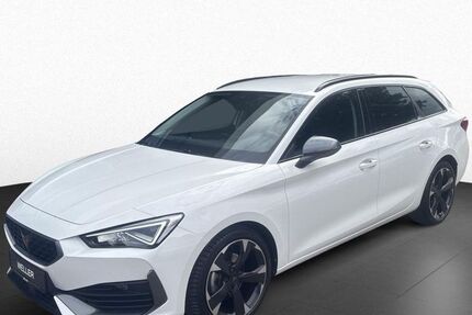 Cupra Leon 18.300 km 26.650 &euro; Herford 32051