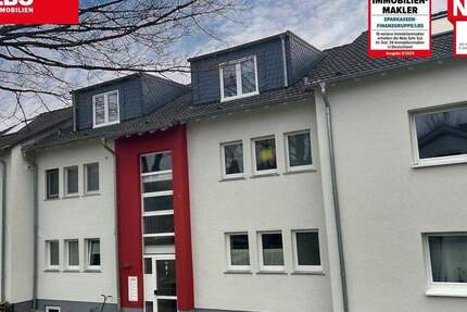 Neuer Preis! Attraktive Eigentumswohnung in Möhnesee-Körbecke 4 zimmer