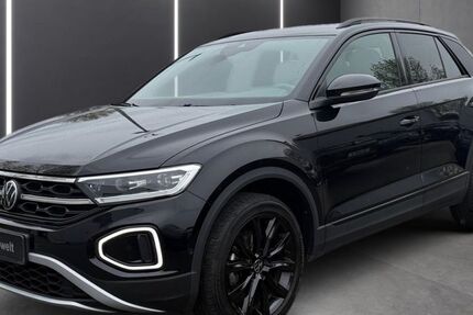 VW T-Roc 38.982 km 27.490 &euro; Werl 59457